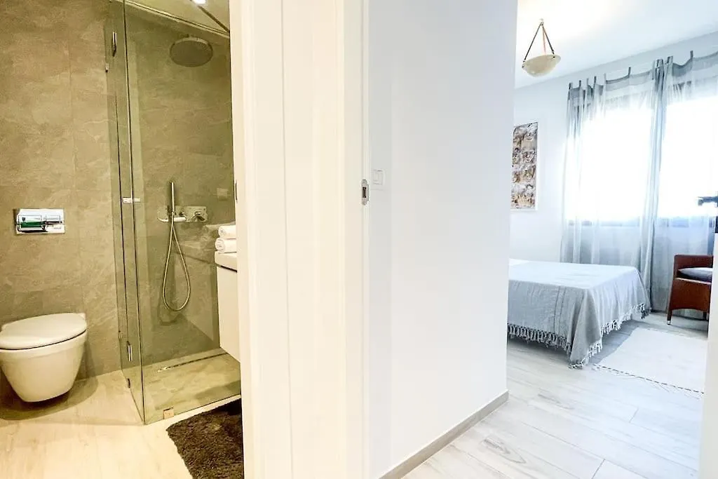 Cocon De Luxe Apartman El-Marsza