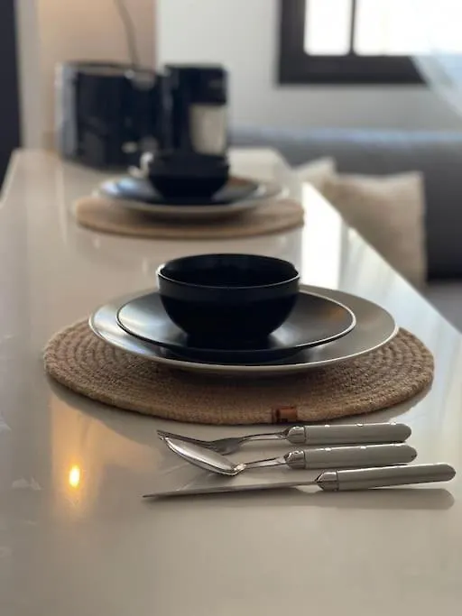 Cocon De Luxe Apartman El-Marsza