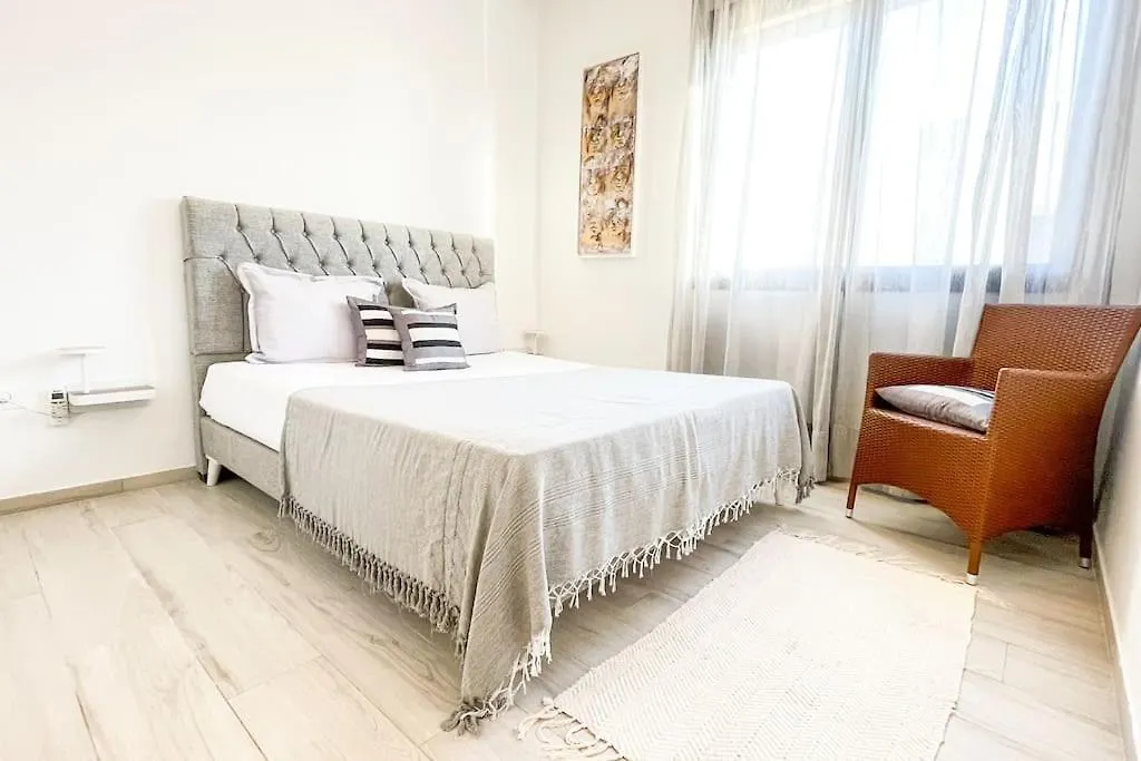 Cocon De Luxe Apartman El-Marsza