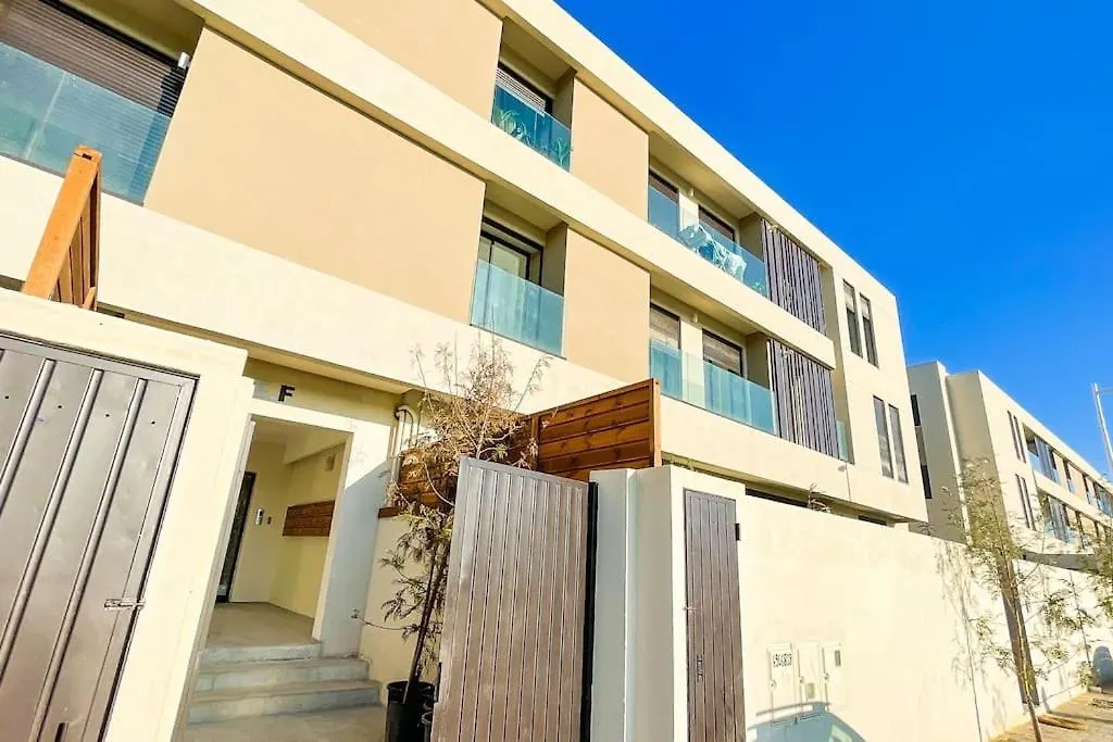 Cocon De Luxe Apartman El-Marsza