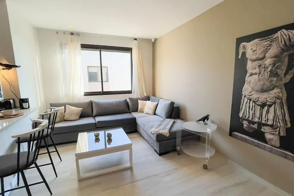 Cocon De Luxe Apartman El-Marsza