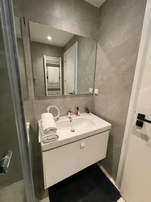 Cocon De Luxe Apartman El-Marsza 0*,  Tunézia